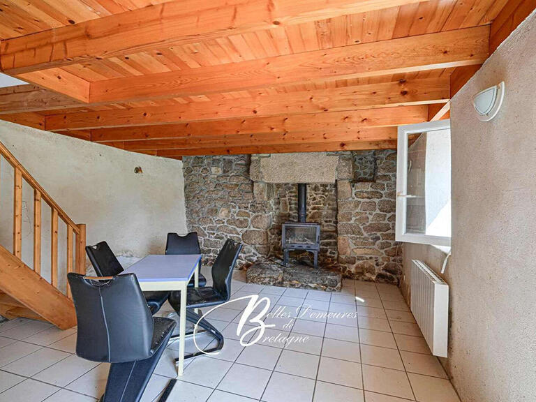 Maison Lannion - 10 chambres