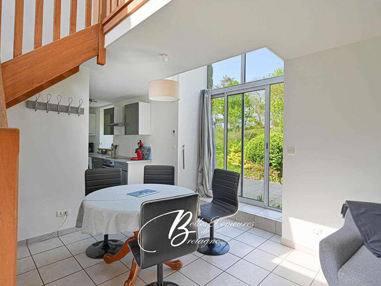 Maison Lannion - 10 chambres