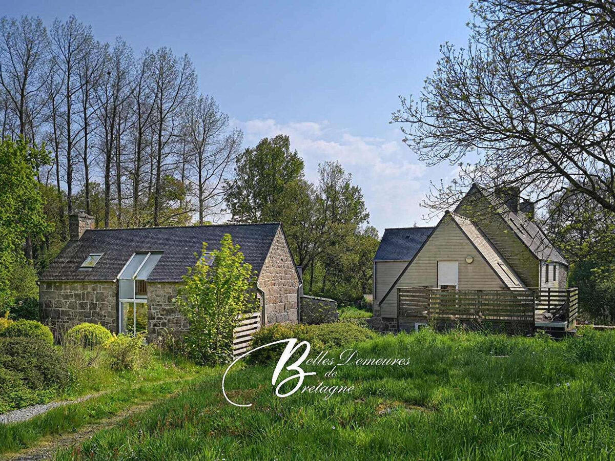 Maison Lannion
