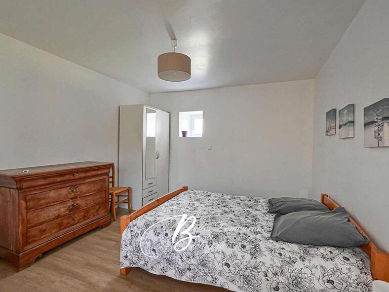 Maison Lannion - 10 chambres