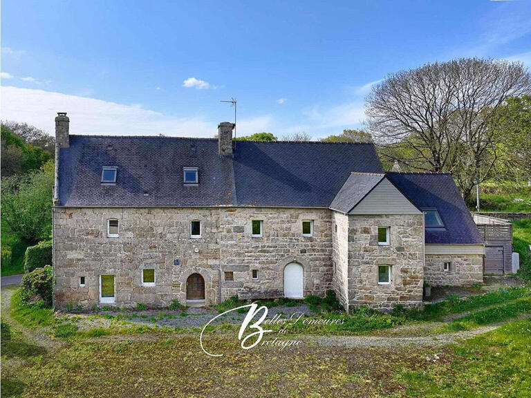 Maison Lannion - 10 chambres