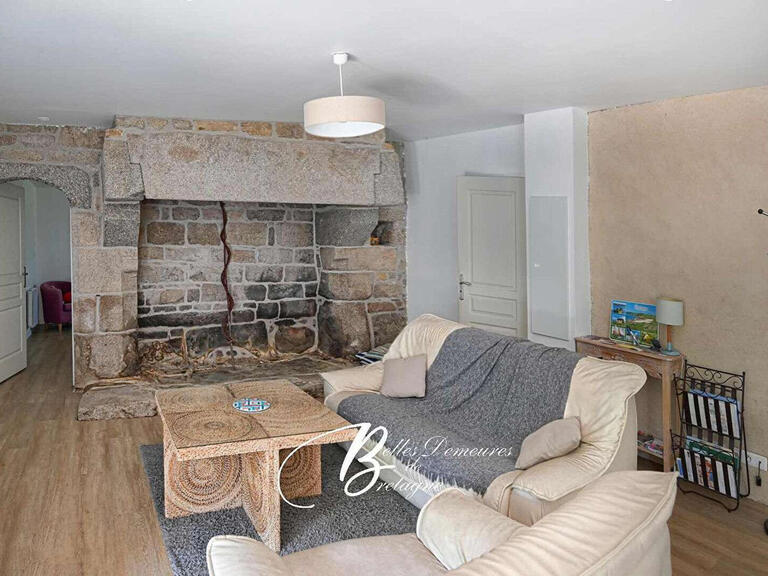 Maison Lannion - 10 chambres