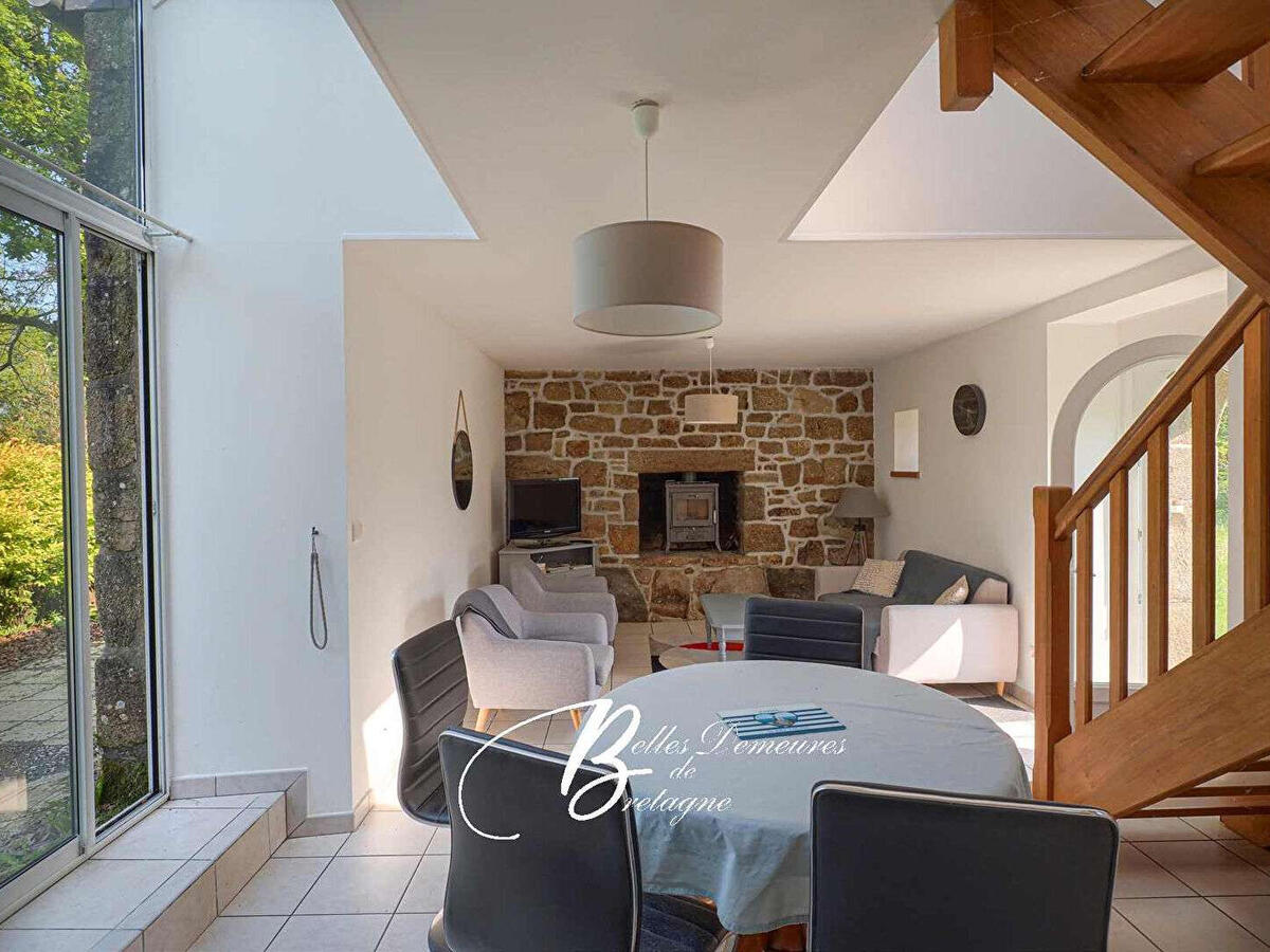 Maison Lannion