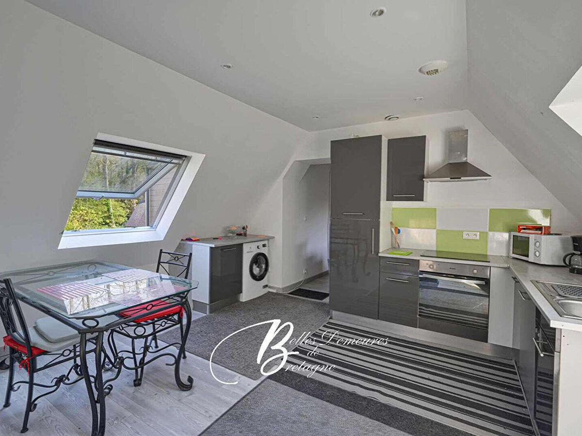 Maison Lannion