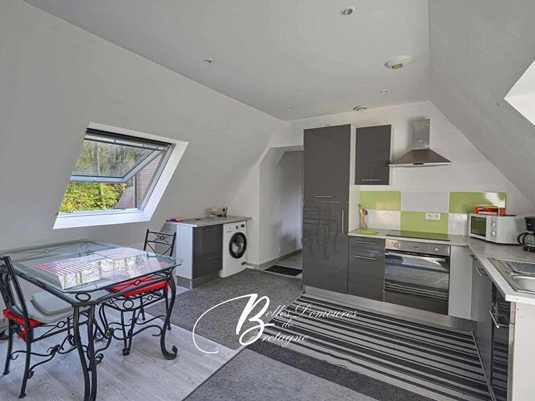 Maison Lannion - 10 chambres