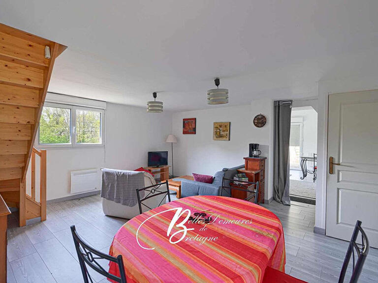 Maison Lannion - 10 chambres