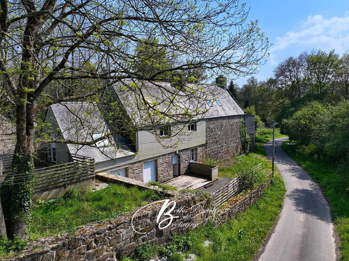 Maison Lannion