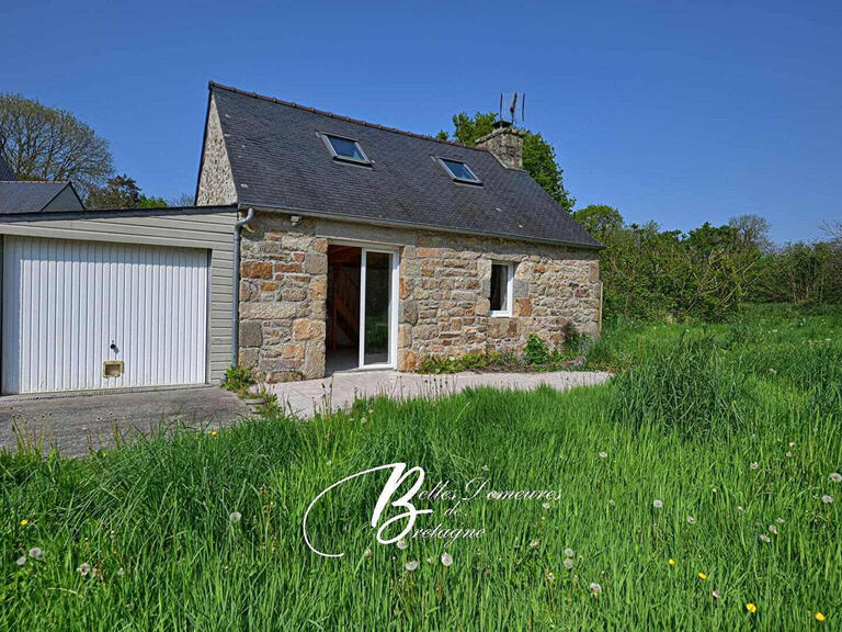 Maison Lannion - 10 chambres