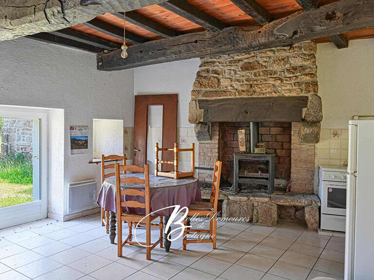 Maison Lannion - 10 chambres