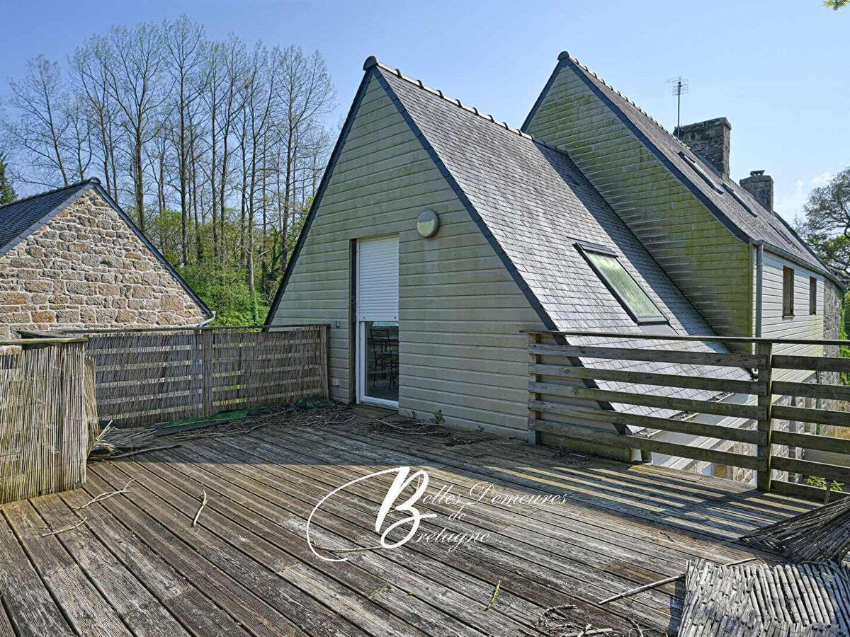 Maison Lannion