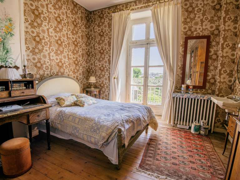 Maison Lannion - 427m²