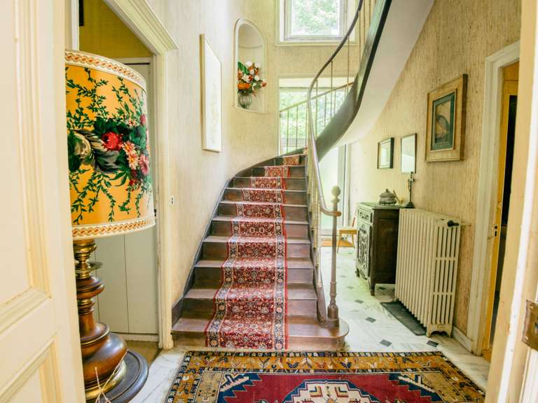 Maison Lannion - 427m²