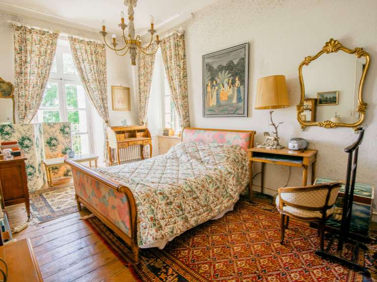 Maison Lannion - 427m²
