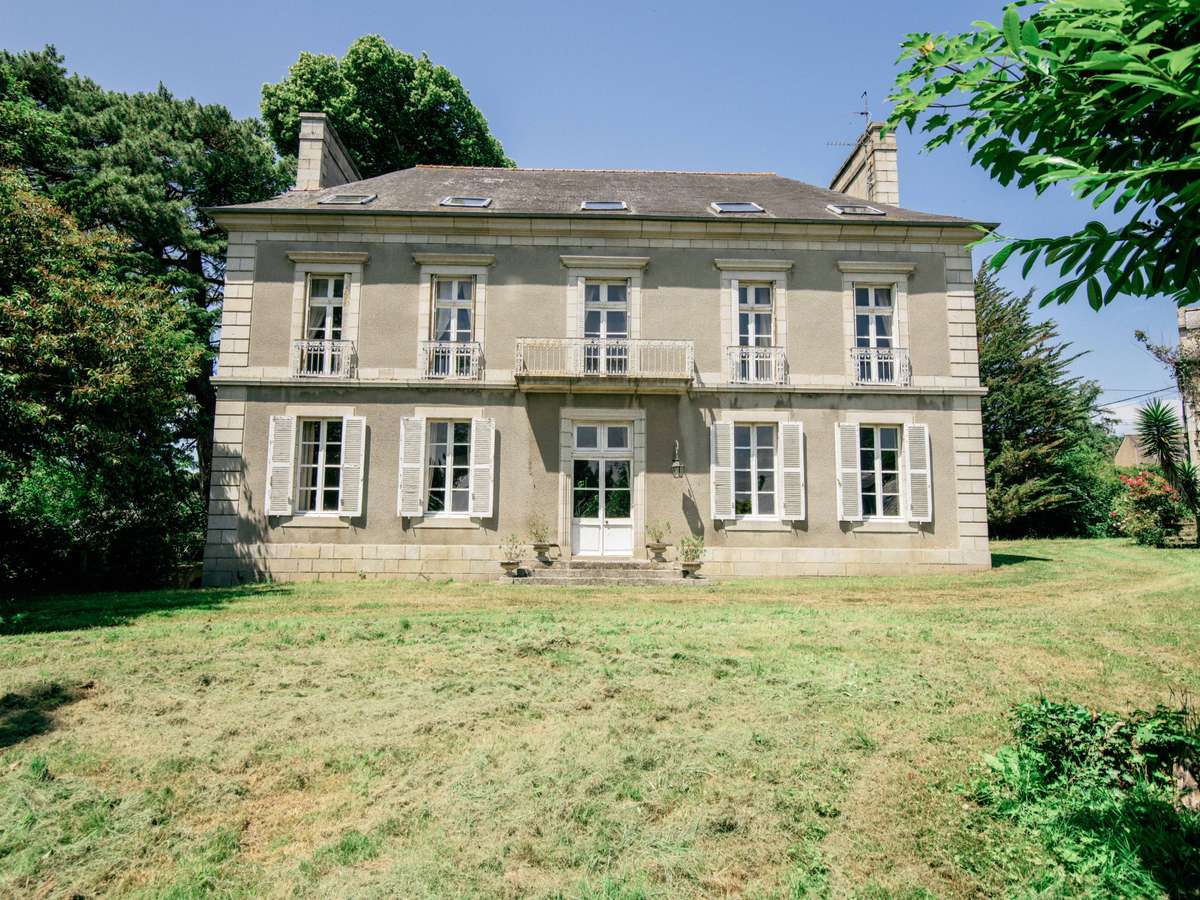 Maison Lannion