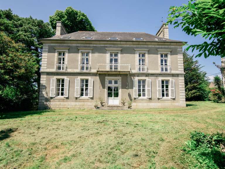 Maison Lannion - 427m²