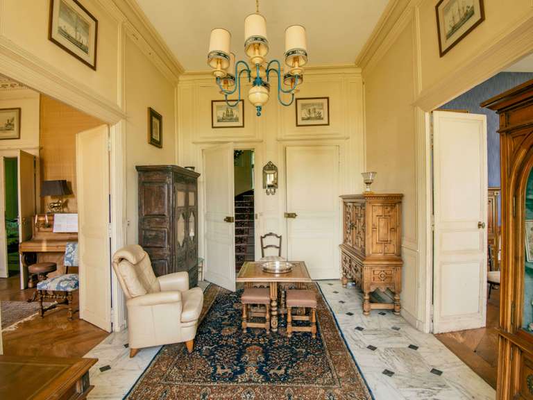 Maison Lannion - 427m²