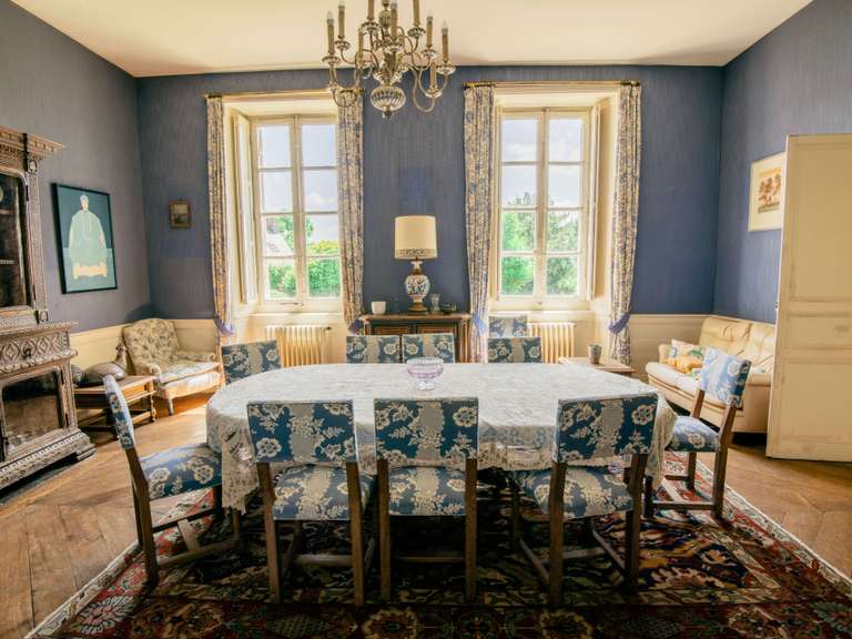 Maison Lannion - 427m²