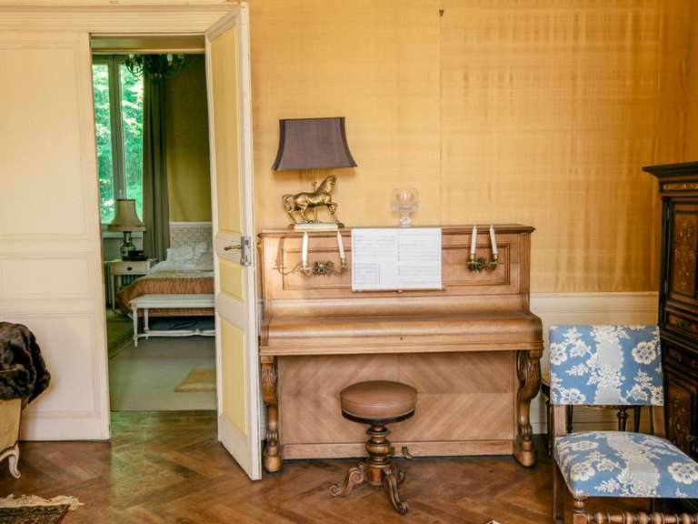 Maison Lannion - 427m²