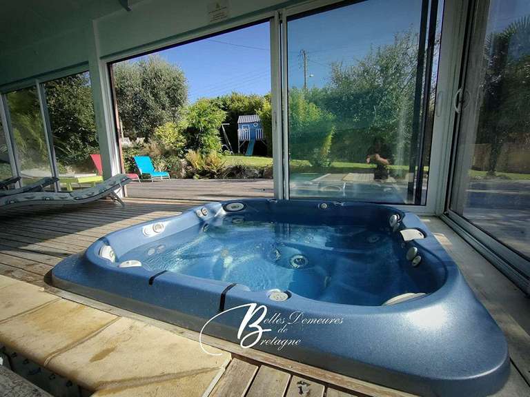 House Lannion - 5 bedrooms