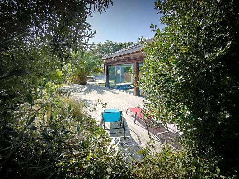 House Lannion - 5 bedrooms