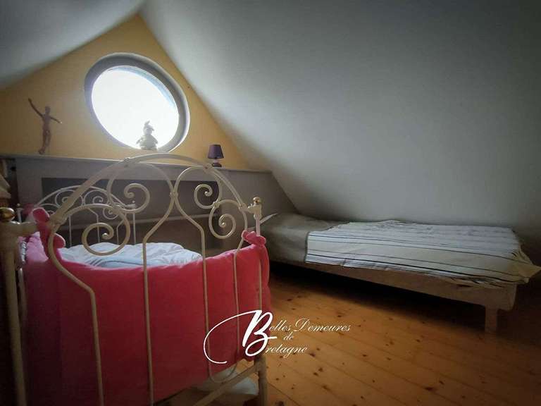 House Lannion - 5 bedrooms