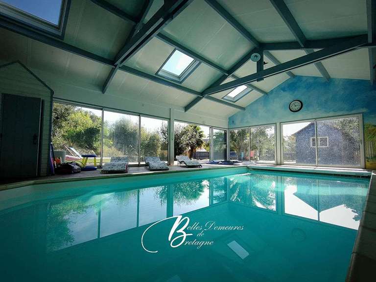 House Lannion - 5 bedrooms