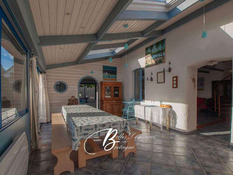 House Lannion - 5 bedrooms