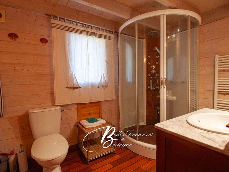 House Lannion - 5 bedrooms