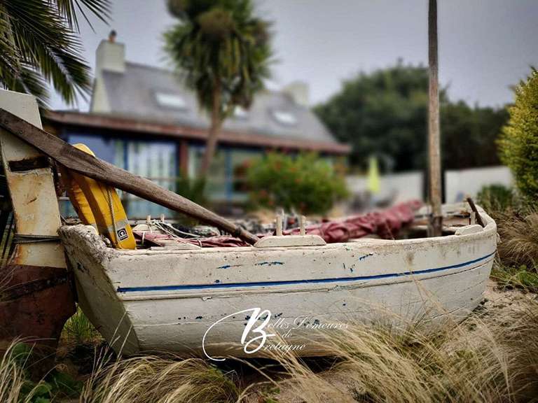 Maison Lannion - 5 chambres