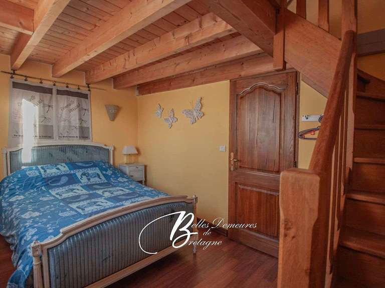 House Lannion - 5 bedrooms