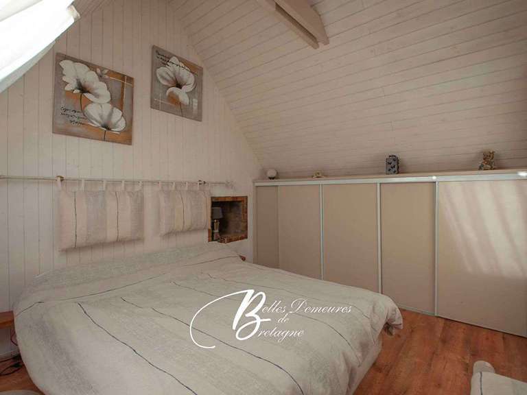 Maison Lannion - 5 chambres