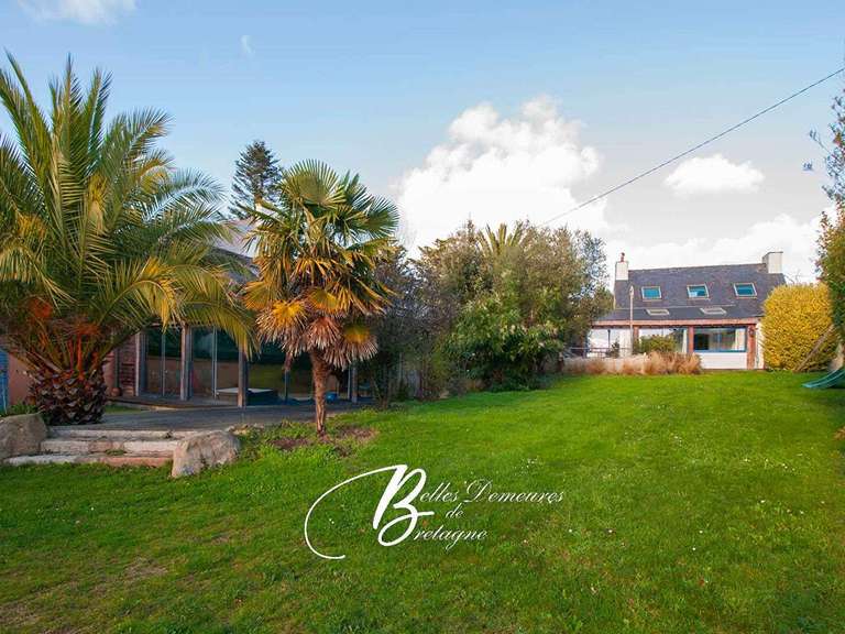 House Lannion - 5 bedrooms
