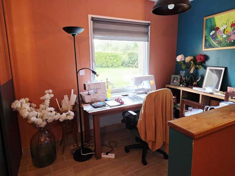 Maison Lannion - 287m²