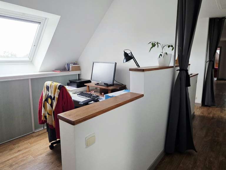 Maison Lannion - 287m²