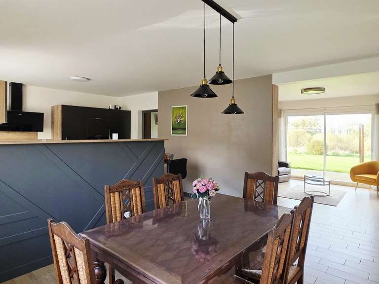 Maison Lannion - 287m²