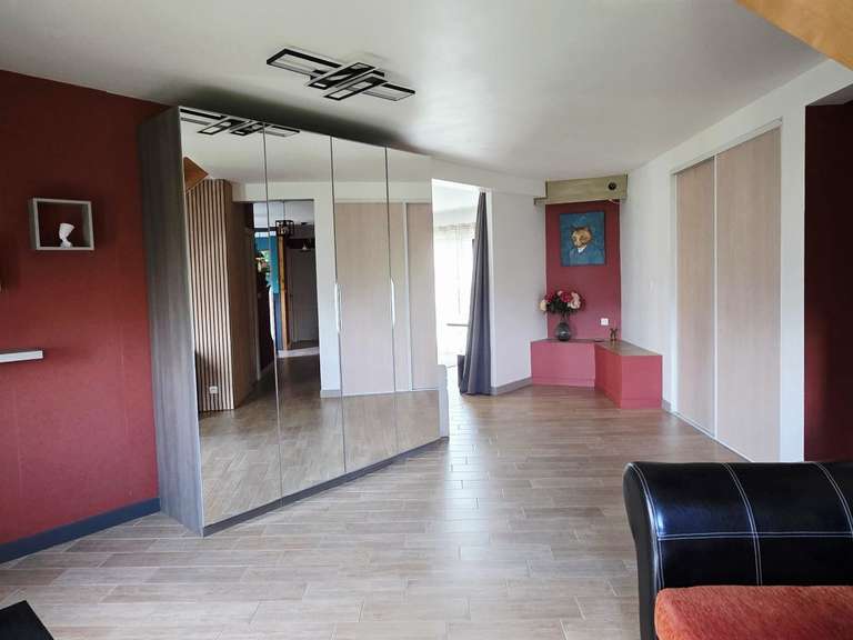 Maison Lannion - 287m²