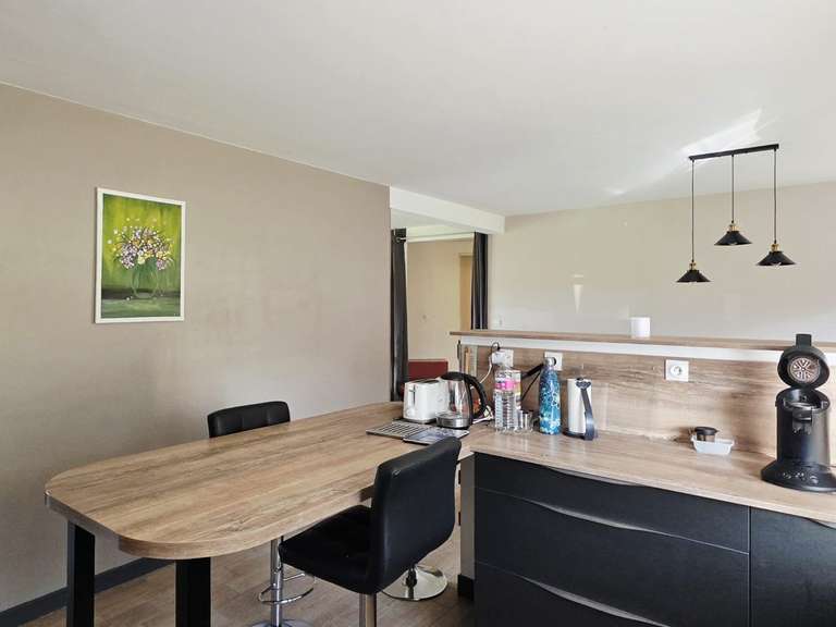 Maison Lannion - 287m²