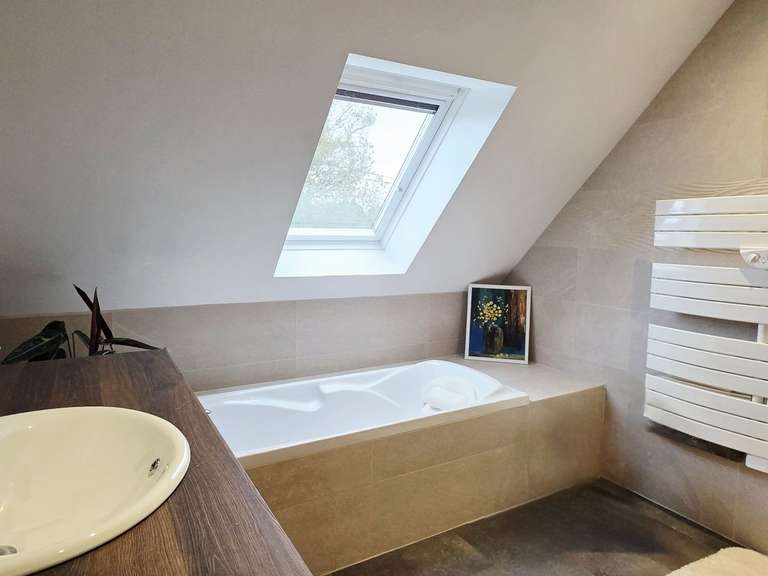 Maison Lannion - 287m²