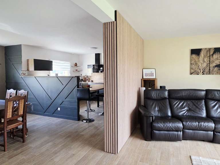 Maison Lannion - 287m²