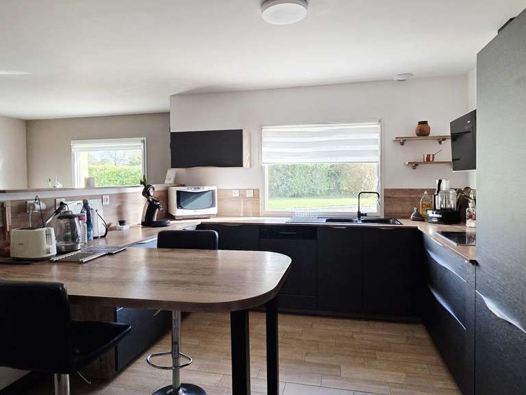 Maison Lannion - 287m²