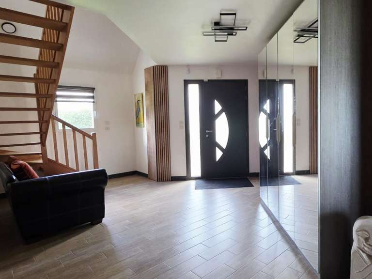 Maison Lannion - 287m²