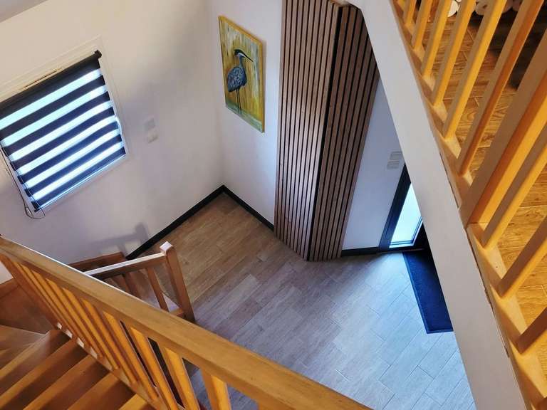 Maison Lannion - 287m²