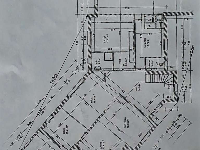 Maison Lannion - 287m²