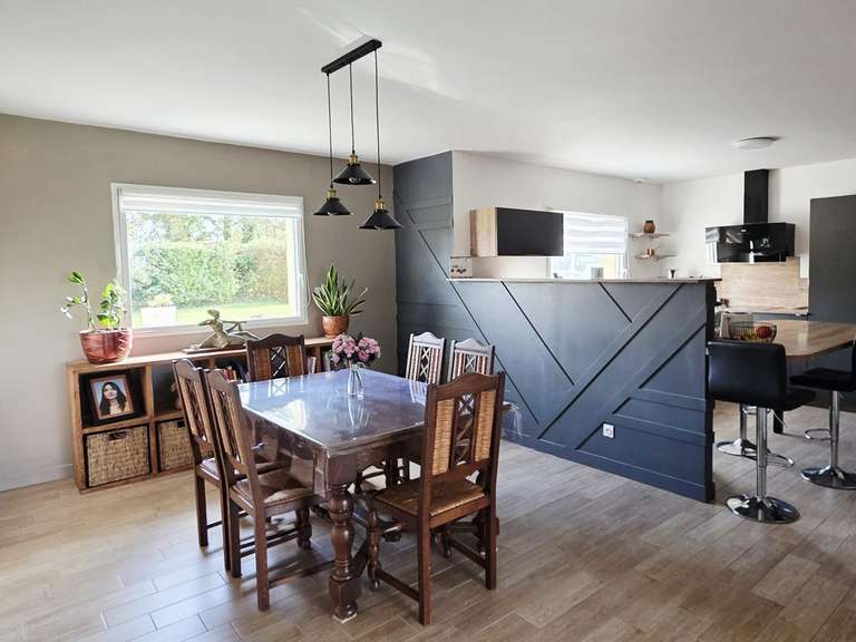 Maison Lannion - 287m²