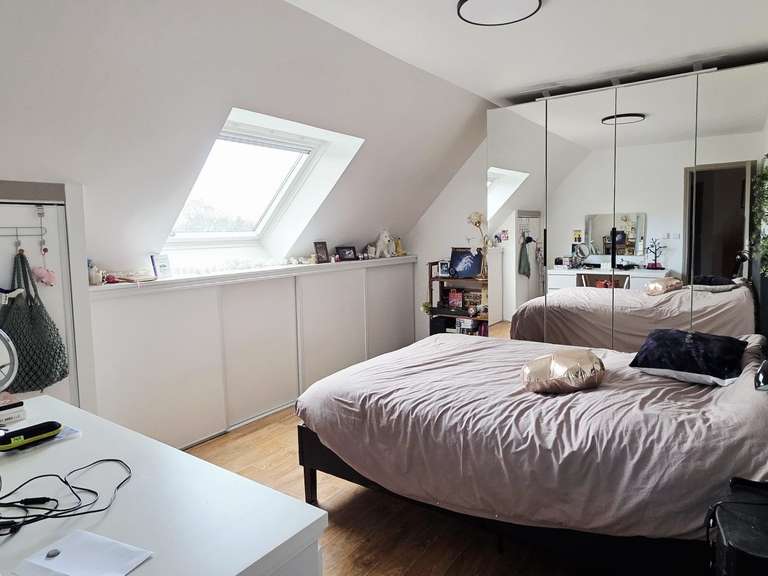 Maison Lannion - 287m²