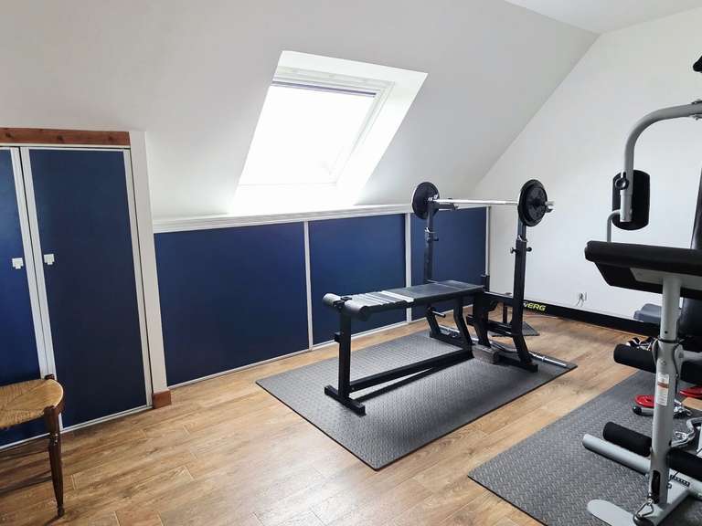 Maison Lannion - 287m²