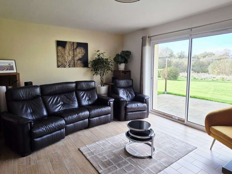 Maison Lannion - 287m²