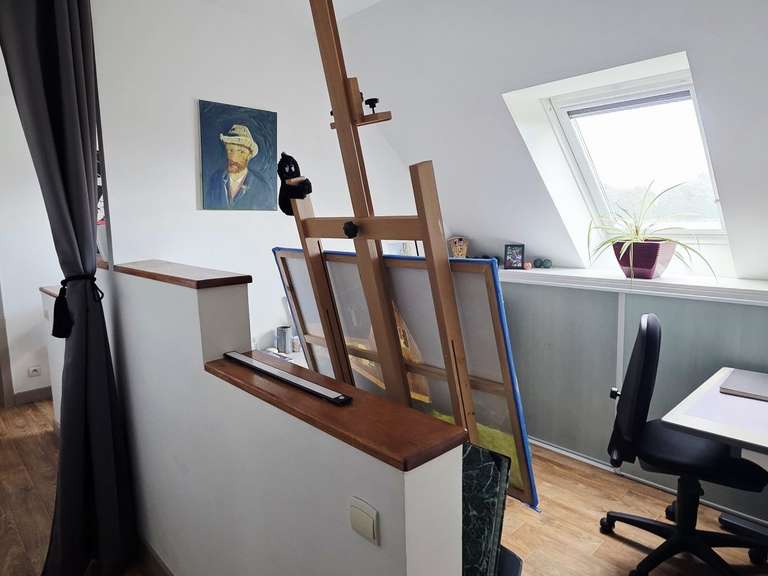 Maison Lannion - 287m²