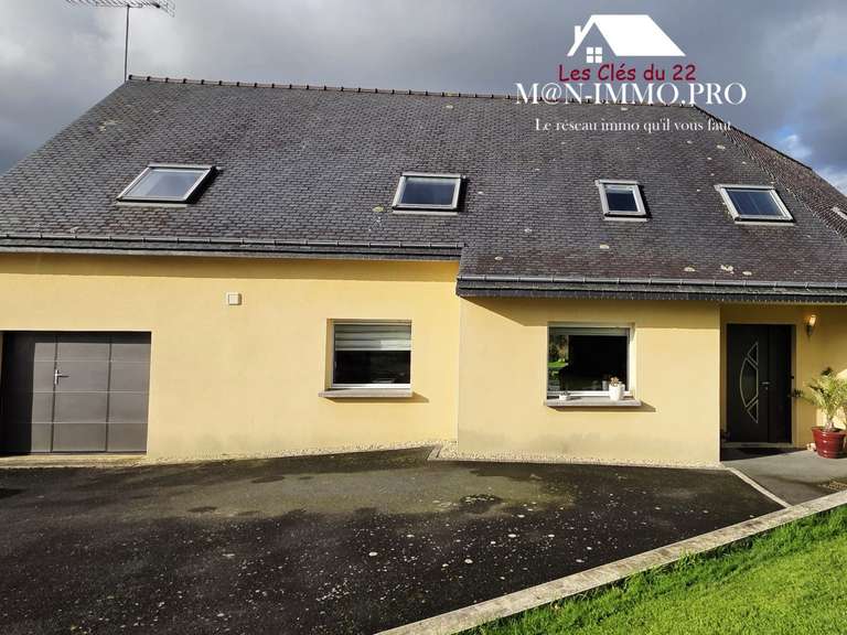 Maison Lannion - 287m²