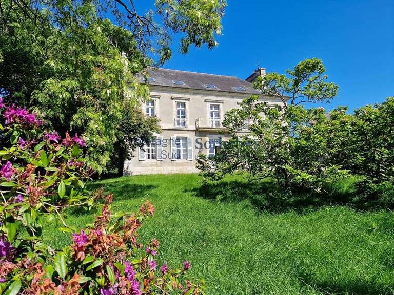 House with Sea view Lannion - 15 bedrooms - 427m²